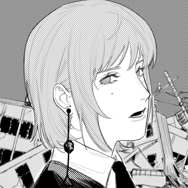 ekortreex's tweet photo. Li'l D
#チェンソーマン #chainsawman #kiga https://t.co/EUMPxRypRe