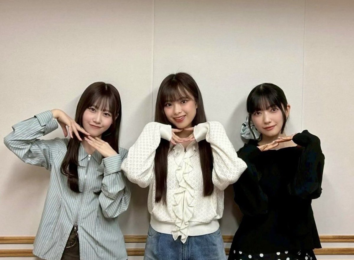 beprk's tweet photo. #向井純葉 #遠藤光莉 #大園玲

櫻坂46の「さ」（MCいとちゃん）

第9回目のゲストは ひかりん と ゾノ

#櫻坂のさ https://t.co/22pTZ1HMP4