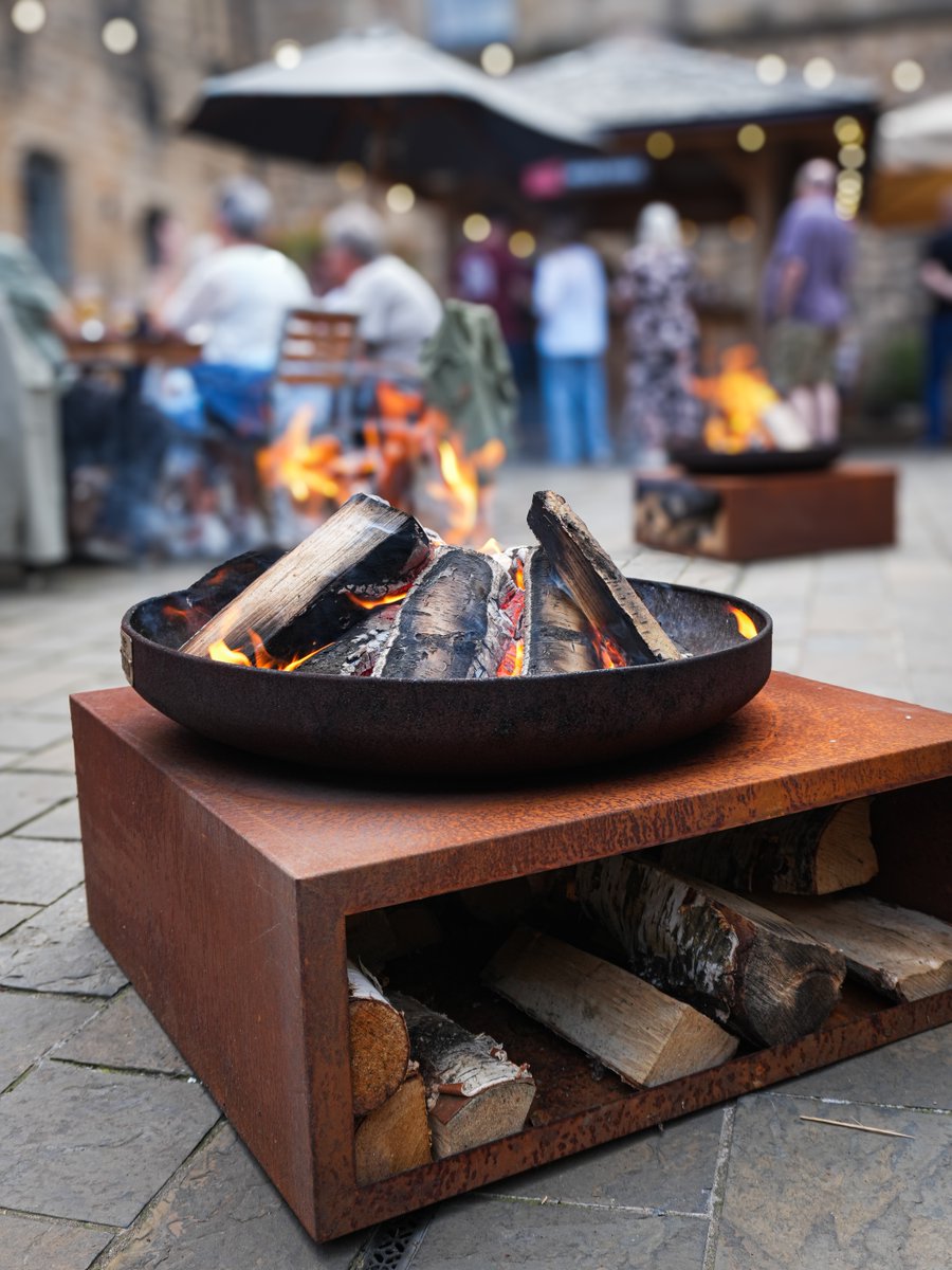 BlackfriarsRest's tweet photo. Who's coming to our 25th Anniversary BBQ then? 😉

We're celebrating 25 years of Blackfriars the best way we know how... with great food, great drinks and great company in our beautiful Cloister Garden. 🌿

Book your place here:
https://t.co/5rAnYuDnyB https://t.co/hED0MqcyRU