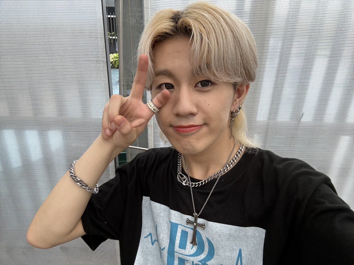 R0710r0402's tweet photo. #Pulsebeat
kaichi
2026.7.26
お友達に代行でお写真お願いした🥺
ありがとうございます🙇🏻♀️՞
イケメンすぎやろう🙄
可愛すぎᐡ⸝⸝> ̫ <⸝⸝ᐡ https://t.co/y8E9f4V8Uo