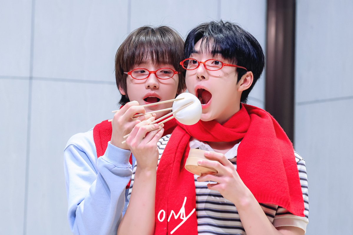 urmyonlypuppy's tweet photo. 260726

#정세민 #백준혁 #아이딧 https://t.co/rDeZ0uEmh0