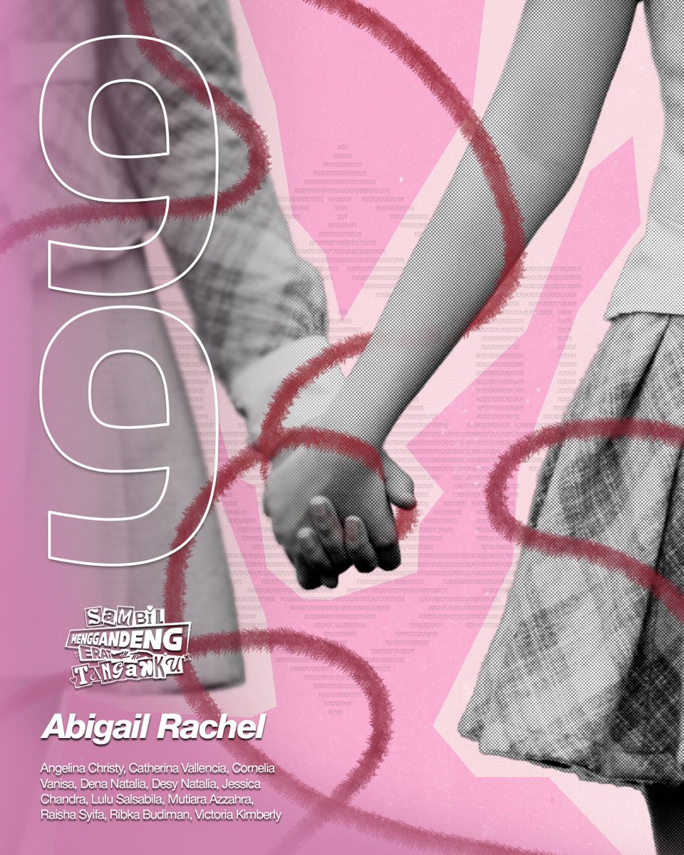 arariel_id's tweet photo. Satu panggung lagi menuju 3 digit pertama di perjalanan @Aralie_JKT48 🌸

Untuk itu, mari kita berikan dukungan meriah pada show hari ini!

#TeWoTsuginagaraJKT48 💃🏻❤️‍🔥 https://t.co/ySkMU51bhX