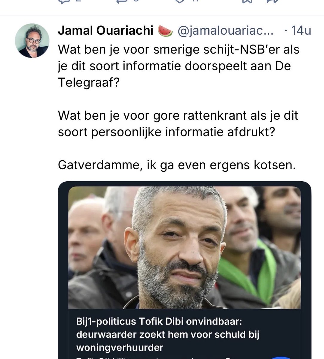 DonArturito's tweet photo. Eigen volk eerst https://t.co/oF5V8aZwRG