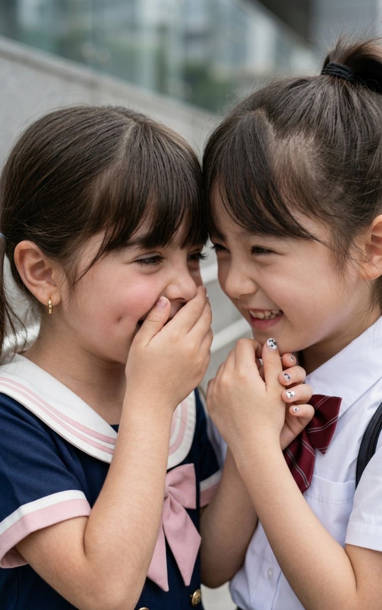 BabyPanPan46's tweet photo. Cuddling with my Cousin 😆😆💝💝

#aiphotography #photography #AIGirl #Modeling #ModelingAgency #KidsModel #AI美少女 #cute https://t.co/08zFd46sB2