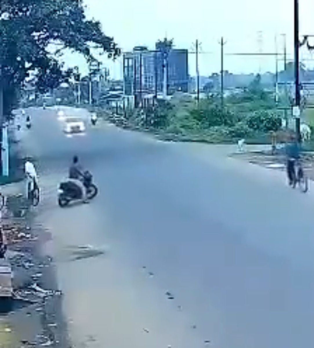 Dave (Road Safety: City & Highways) tweet media