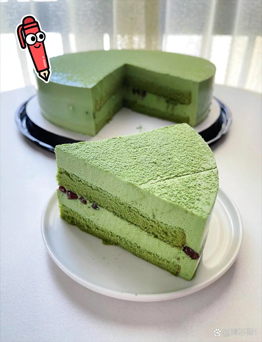 Nguyenken65's tweet photo. Just had the BEST matcha tiramisu at that tiny café on 5th Street—creamy, perfectly balanced, and not too sweet  Already planning my next visit!； https://t.co/pPtiluRNBp