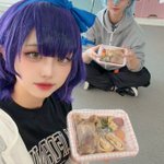 Photo by 𐒿ᘏぶ (@s7_0b)