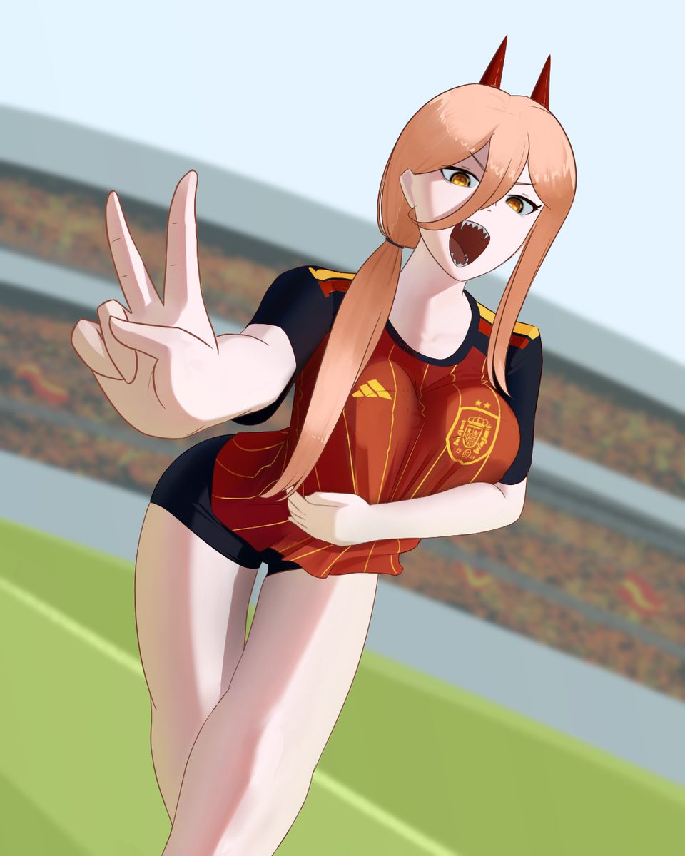BluyomyX's tweet photo. Este dibujo lo hice el dia despues de la final pero me da flojera acabarlo xD y subirlo un mes despues pueh no tendria sentido :y https://t.co/GwOs9iSYL3