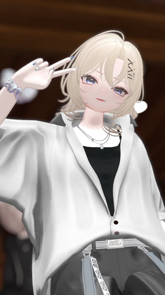 nackjp's tweet photo. #真央_mao集会
スーツとかシャツとかキッチリ感あって良いよね https://t.co/8CKRG283uv