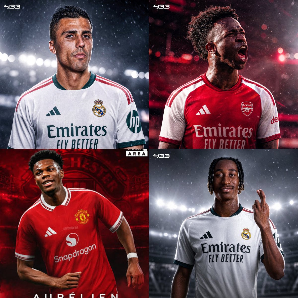Futball HQ tweet media