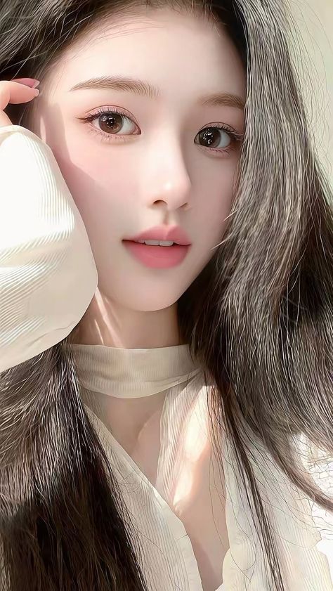 bam_pakapoch's tweet photo. Soft light, gentle glow, and a portrait selfie that feels like a mood
KAB https://t.co/Kvcl15Aice