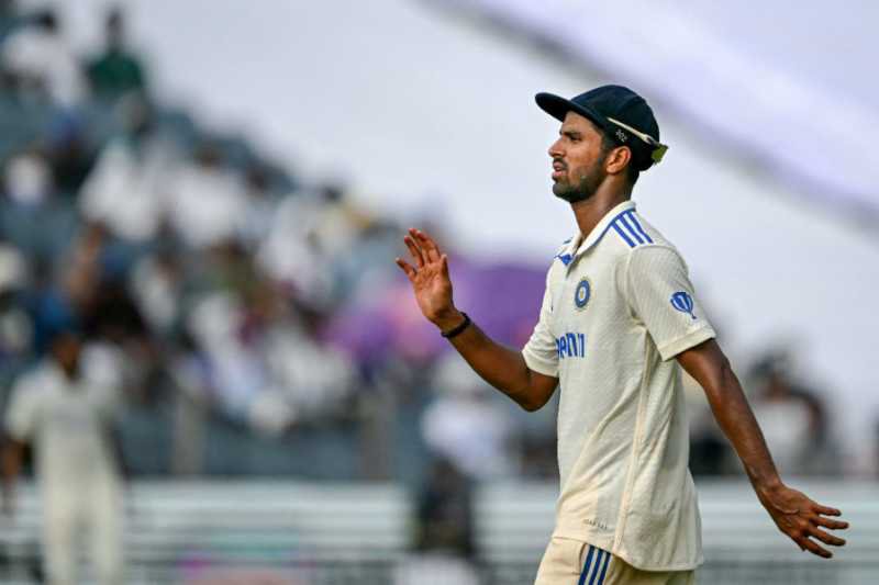 Realsuperkings's tweet photo. 🚨 TEAM INDIA INJURY &amp; FITNESS UPDATE!

- Washi: Ruled out of 1st Test.

- Bumrah: Resting till July 30, CoE assessment to follow.

- Sai Su: Recovering, subject to clearance.

- Harshit &amp; NKR: Unavailable for selection/opening phase.

                  [Nitin K Srivastav] https://t.co/orZ1q4Zg7U