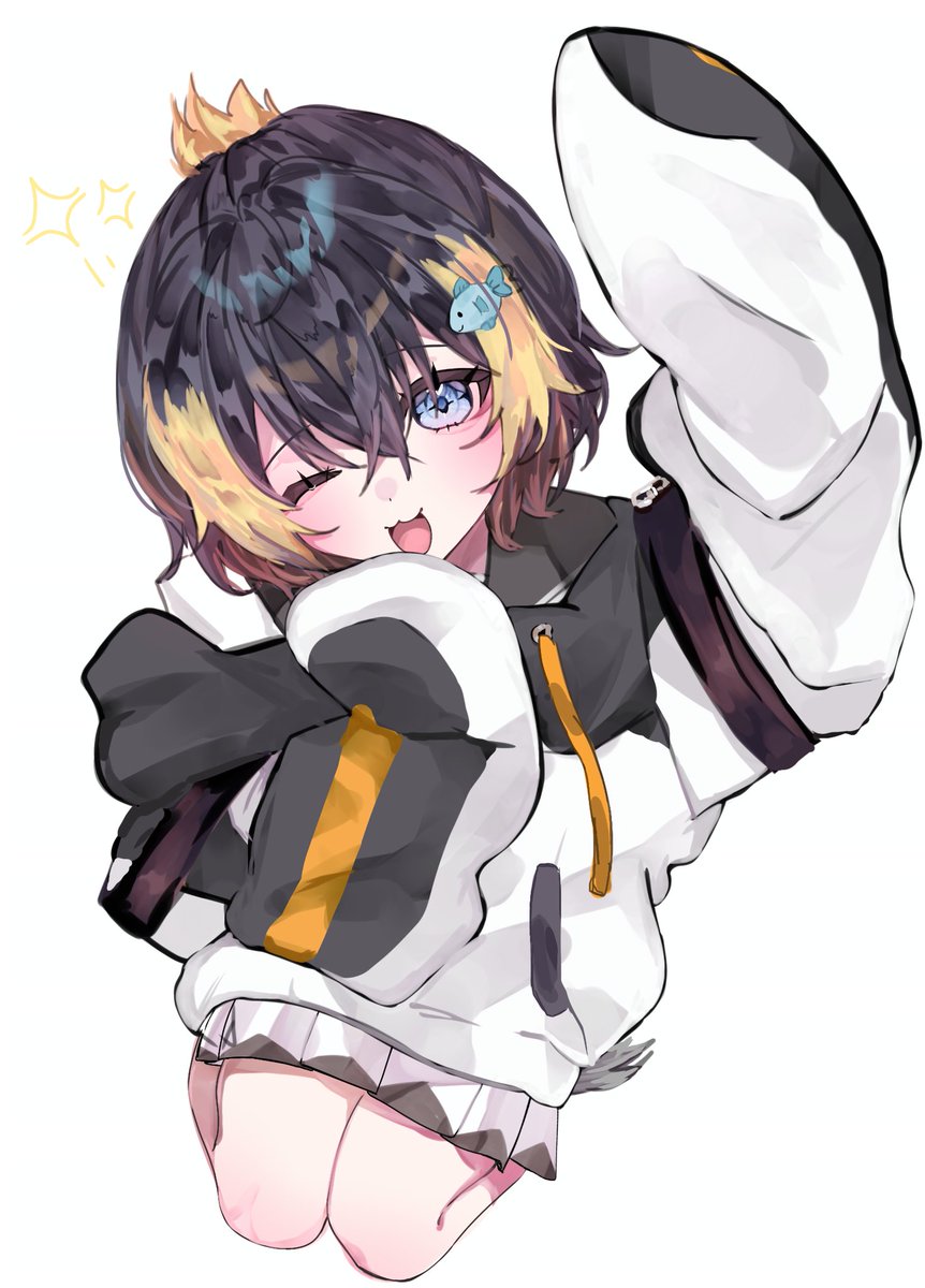 ꒭ Ʊ゚多忙 tweet media