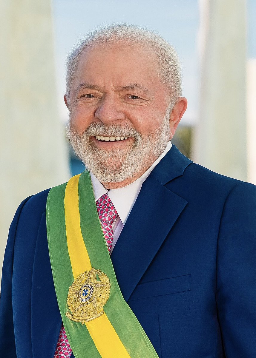 GlobeEyeNews's tweet photo. Brazil denies visas to two senior U.S. officials over election interference concerns. https://t.co/WMajK3iWBK