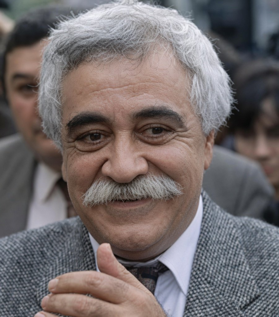Bayrak Medya tweet media
