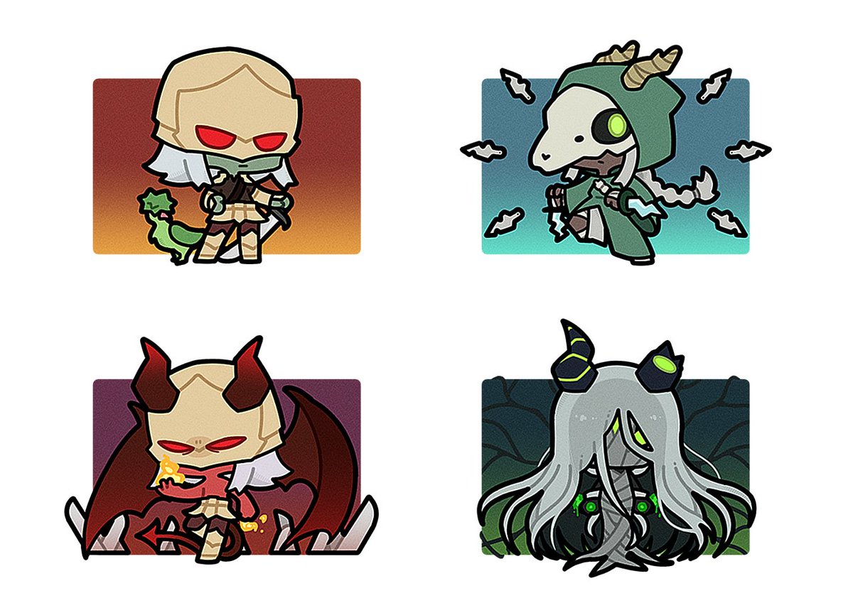 ssujae_GAME's tweet photo. #slaythespire2 https://t.co/2Oyb2Hpyuv