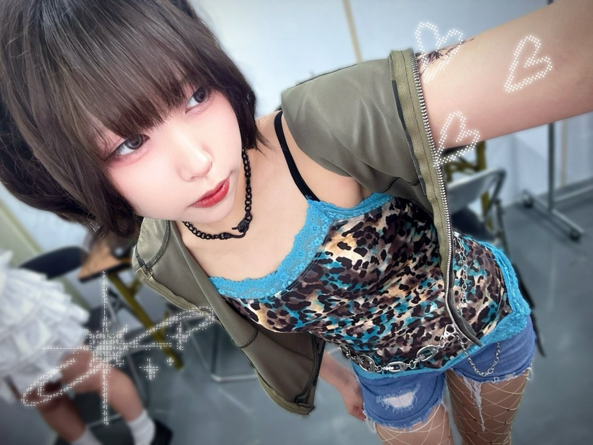 しゃおん🍫🐾 (@Xxsya_chocol8) on X
