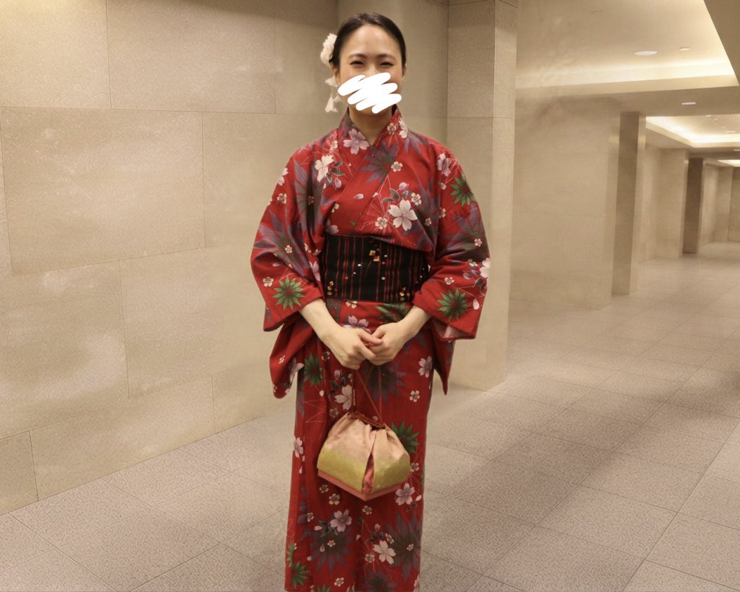 4545ranger's tweet photo. 👘 https://t.co/clCQogNDD4