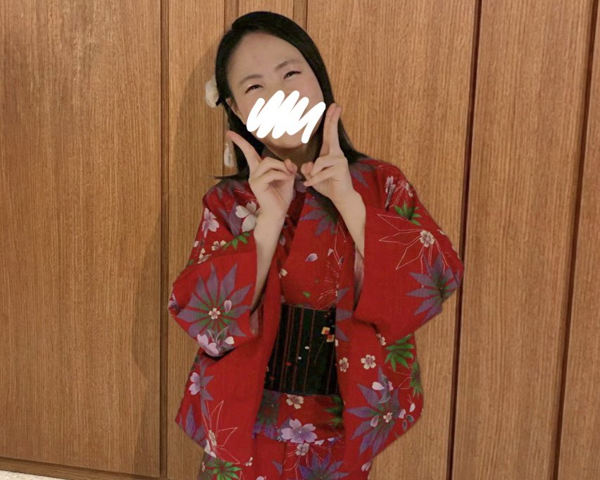 4545ranger's tweet photo. 👘 https://t.co/clCQogNDD4