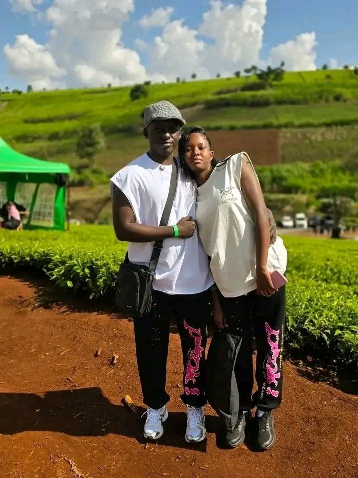 _MtuTano's tweet photo. Kenyan forex traders lost Sh7 billion against Sh1.2 billion in wins in 2025.
For every Sh1,000 invested, Sh856 was lost🤥Begs the question, where do these small boys get money to flaunt and buy new cars?? Ama kuna biashara ingine wanafanya hatujui??🤔 https://t.co/ej7XYysc59