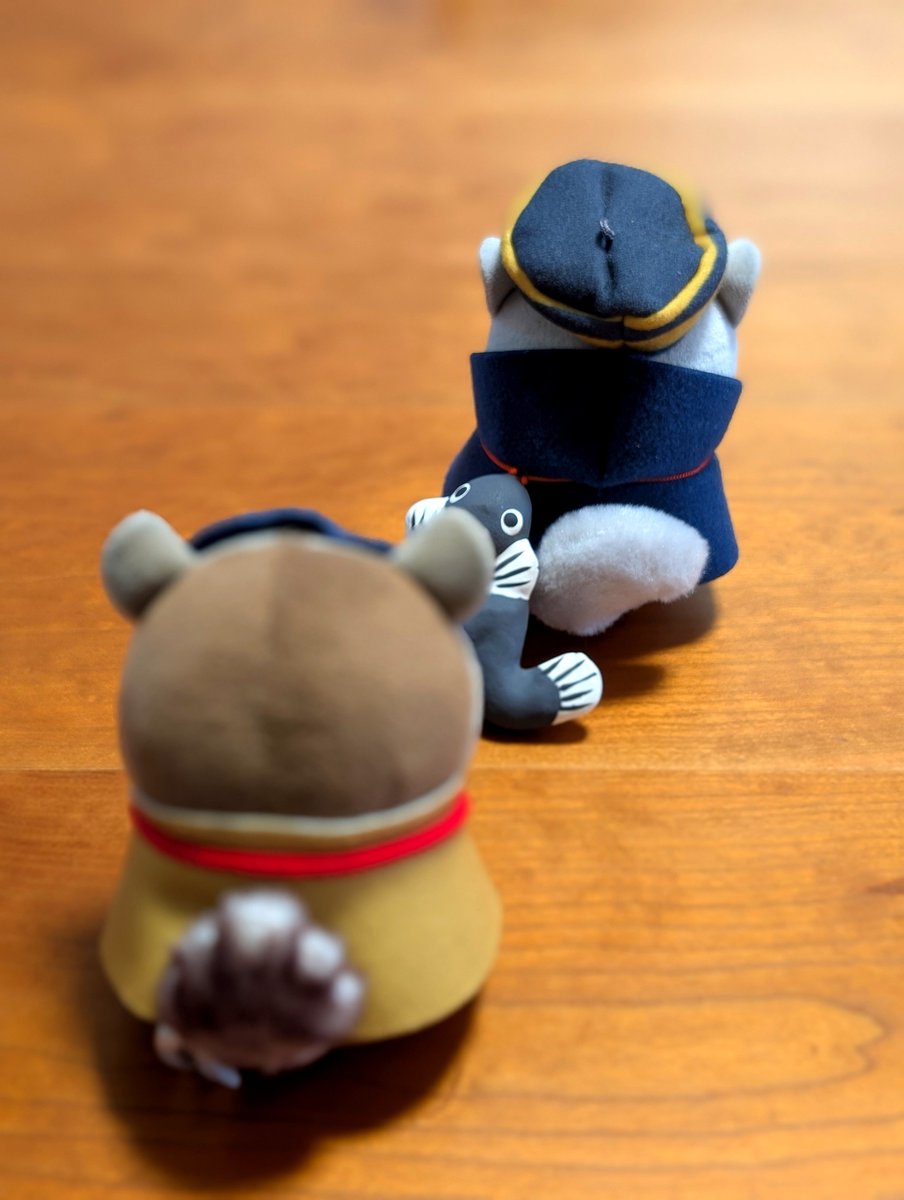 DuufA's tweet photo. 土用の丑の日ですね https://t.co/hP2rUDxHUO