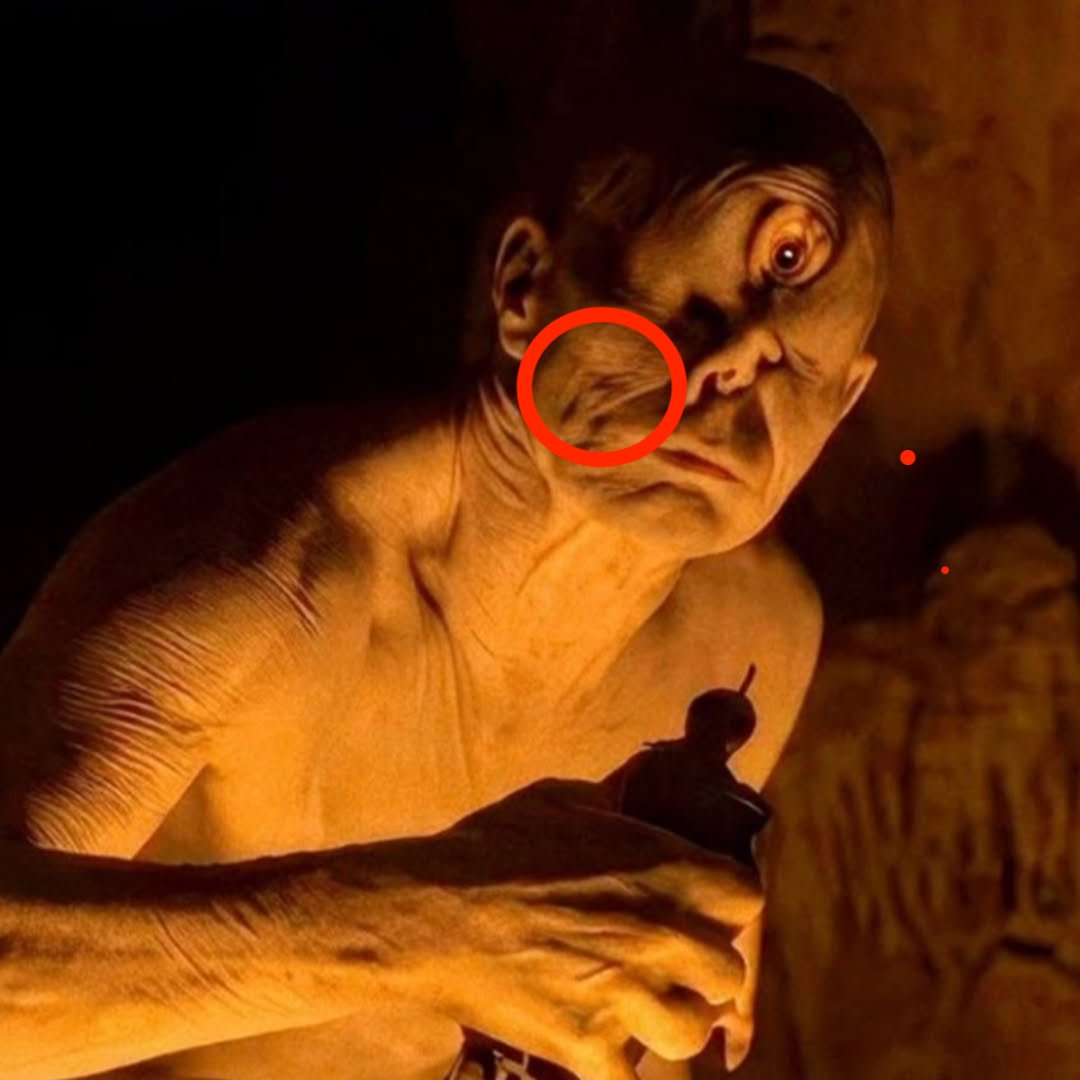 Dreamer__Life__'s tweet photo. @Samthrilzz When I look at Polyphemus, I see a distorted face and the absence of an eye in the spot I’ve highlighted. It is as if the face is turned sideways. That explains the shape of the nose and why the eye appears to be positioned vertically. https://t.co/Y9CJYl7Hz6