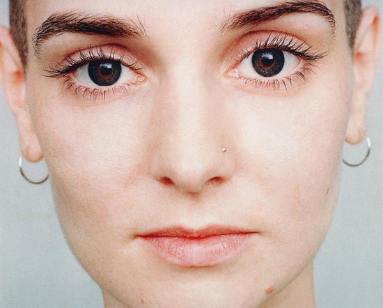 nottco's tweet photo. "How about I be me, and you be you"

Remembering Sinéad Marie Bernadette O'Connor, who died today 26th July 2023 

 #sineadoconnor #photooftheday @NewWaveAndPunk

📸 Dave Stewart https://t.co/UbfEz6uQ6z