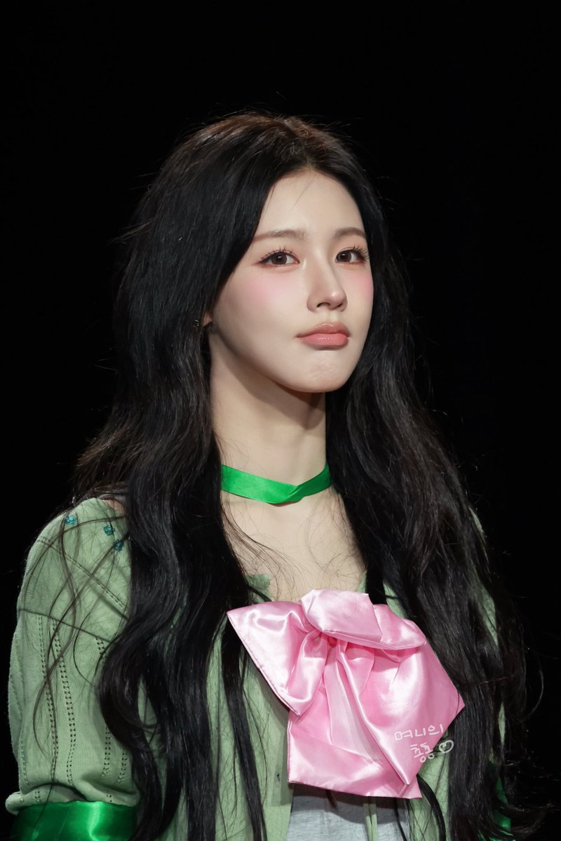 coopiiiu's tweet photo. 260726

💚🎀

#아이들 #idle #미연 #MIYEON https://t.co/IIg2WhYwae