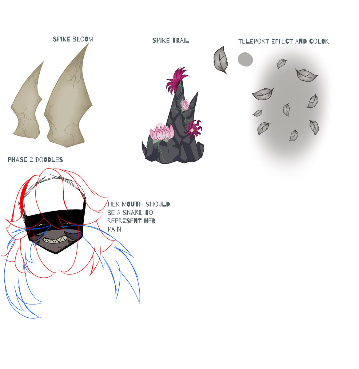 SolarYokoko's tweet photo. Um more Skin ideas for FPE: S! Um meet Pre-Historic Alice! Or known as Archaeorn Alice (1/2) #fpe #fundamentalpapwreducation https://t.co/EA3cOIPyrg