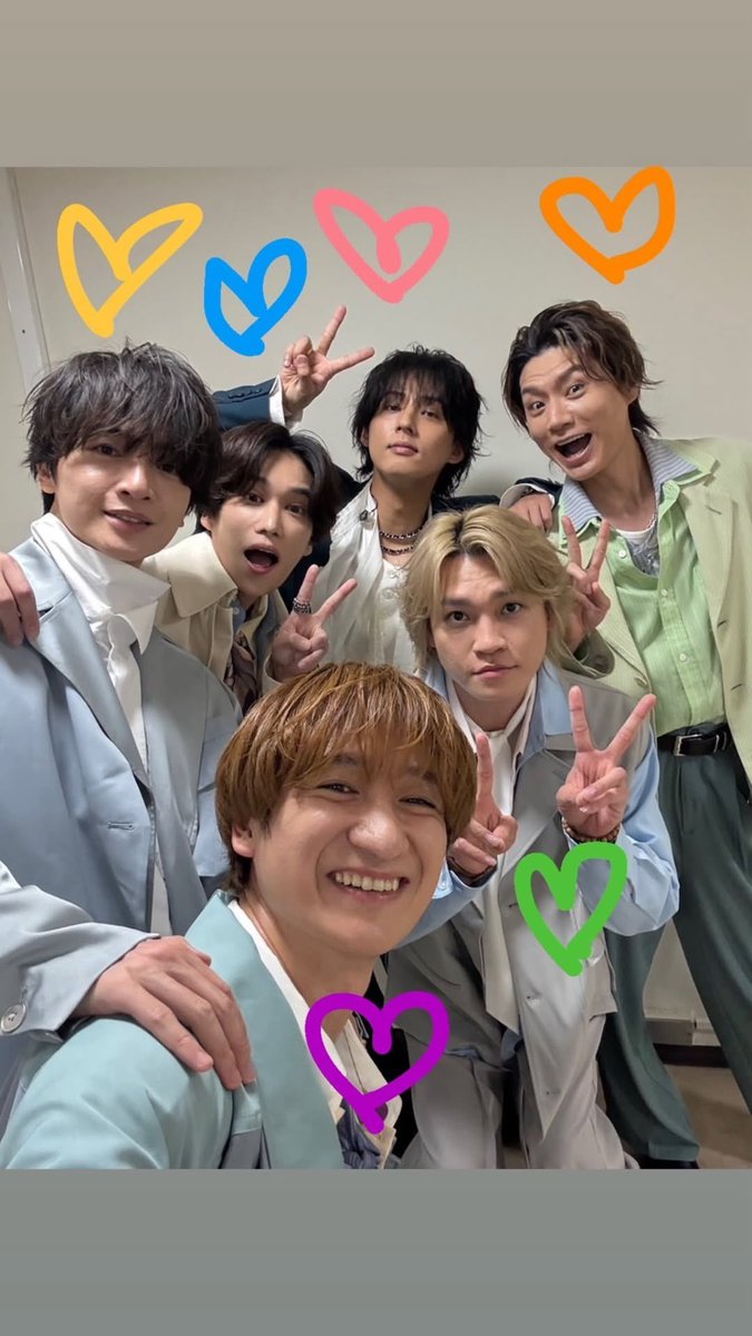 TAMARINKO802's tweet photo. 結成21周年おめでとう♡ https://t.co/3tLJK0Iw4T