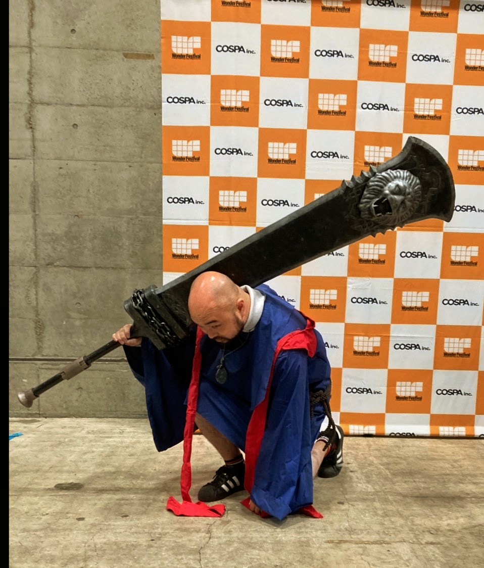 xktbn's tweet photo. これは異世界転生脳筋トープス https://t.co/AUlHheoq7k
