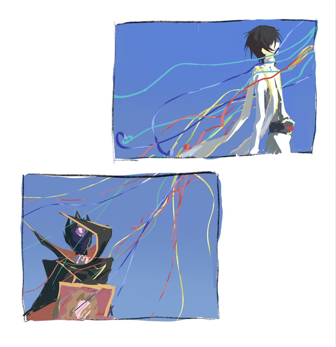 yz3093074351720's tweet photo. 张牙帮我改的 https://t.co/LZgYOW1Xtj