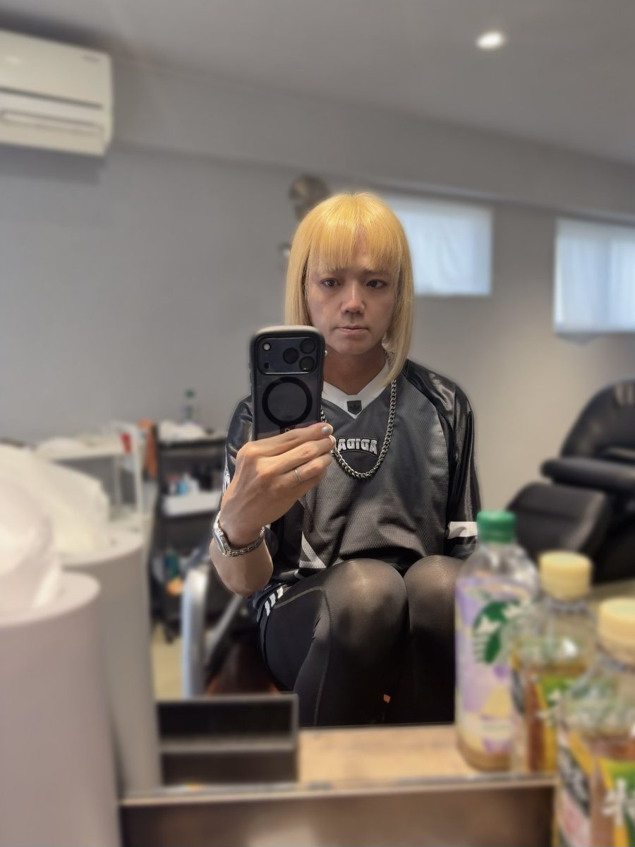 YUCHI (@yuchivalism) / Posts / X