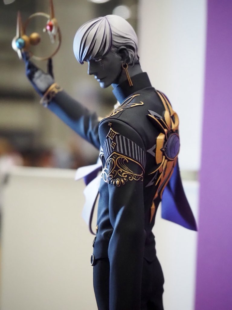 ワンフェス ３色おこわ Fgo ソロモン ガレージキット fate ワンフェス 3色おこわ Fgo ソロモン ガレージキット fate ワンフェス
