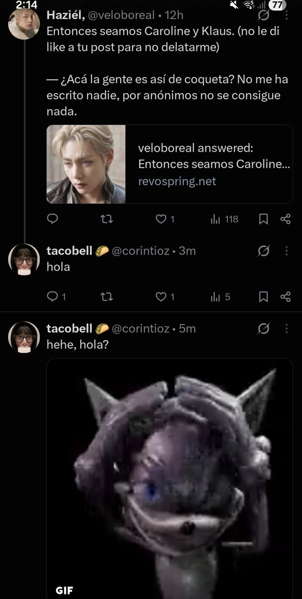 kami tweet media