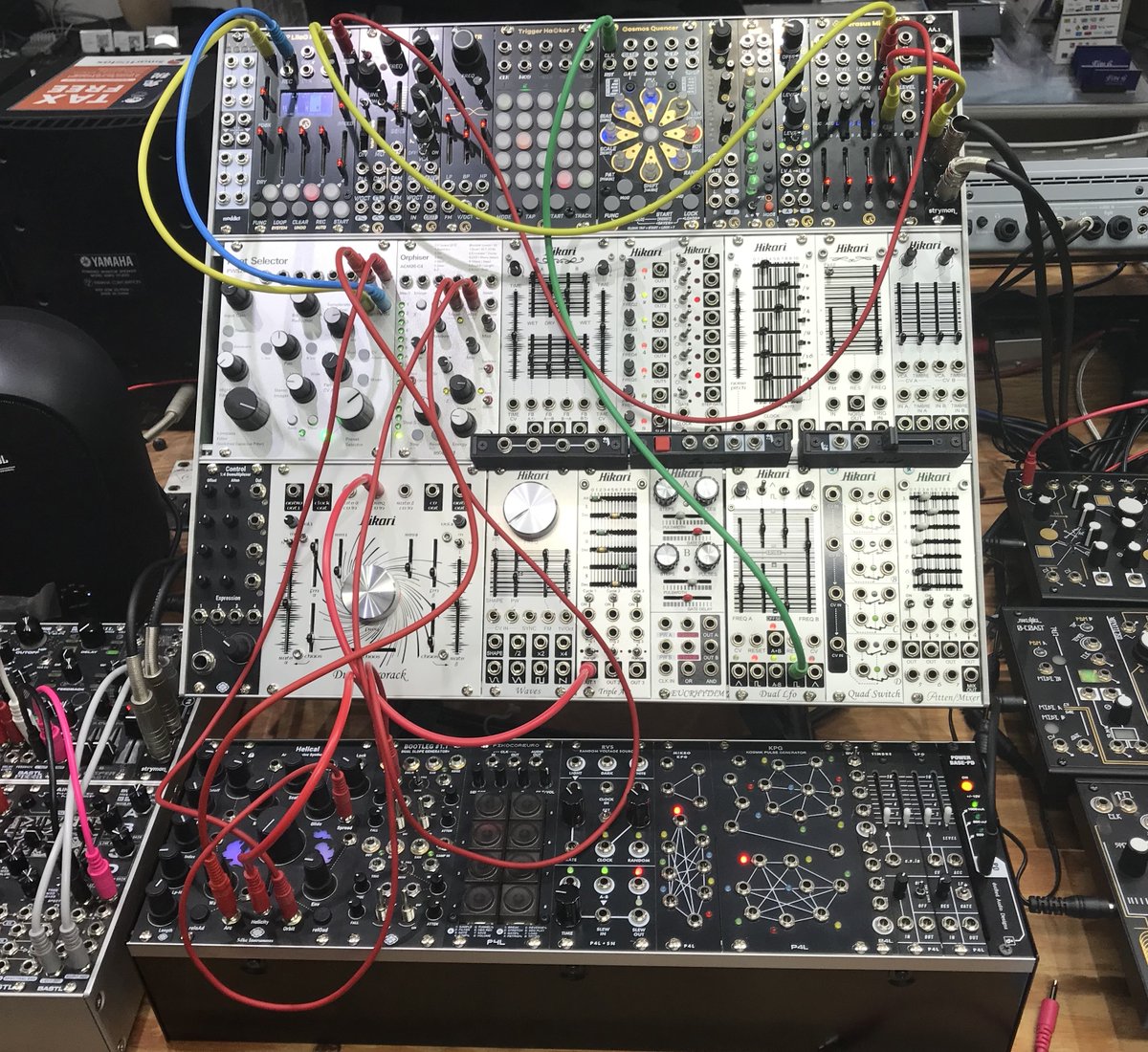 Sdkc Instruments(定吉楽器) (@SdkcInstruments) / Posts / X