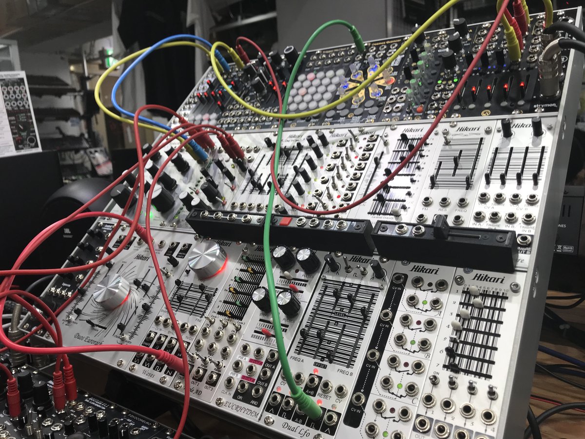 Sdkc Instruments(定吉楽器) (@SdkcInstruments) / Posts / X