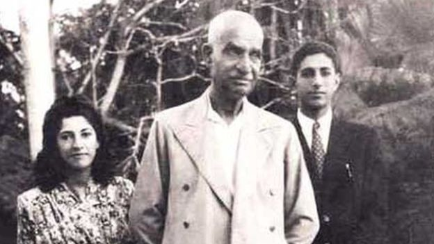 SizweLo's tweet photo. In 1941, Rezah Shah Pahlavi the the king of Iran was forced by Britain and the Soviet Union to abdicate his throne and was later exiled to South Africa in 1942 where he was given a taste of the country’s racism.

Before arriving in South Africa, Rezah Shah first sailed to India, but the British who controlled India refused to allow him to disembark or remain on Indian soil.

He was redirected across the Indian Ocean to Mauritius where he was housed in a three-story villa furnished by the governor’s wife. Among the items provided was a bed that had once belonged to one of Napoleon’s generals. Reza Shah refused to use it, preferring to sleep on a small rug on the floor.

By early 1942, the former king’s health was deteriorating and the British feared he might die on the island, and his son pressed them to move his father somewhere with better medical facilities and schooling for his brothers.

In May 1942, Reza Shah arrived in Durban, South Africa, but was unhappy with the low-altitude, coastal environment and asked to move to Johannesburg. South African Prime Minister Jan Smuts agreed to let him stay in Johannesburg as a “distinguished visitor.”

In Johannesburg, Reza Shah found the climate more agreeable. However, finding a suitable residence for him and his entourage proved difficult because local segregation laws prohibited the sale or rental of property to non-White groups referred  to as “Asiatics” or “Coloured Persons” in most reserved areas of Johannesburg. 

According to the book “Pahlavi Iran’s Relations with Africa”, when Reza Shah landed in Joburg, there were some fears from the British that the Pahlavi family would be uncomfortable “due to the deeply engrained racism in South African society”. One British diplomat wrote that this was almost inevitable since “Unfortunately, they are a rather dark-skinned family”.

Historical records show that even before his arrival, British handlers were anxious about how this royal family would be received due to entrenched local prejudices, with diplomats privately noting concerns over their non-European racial status in South African society.

Ben Cockburn, the British Political Secretary to the High Commissioner wrote that 
“The anti-Asiatic clauses ruled out practically all the suitable housing in the Transvaal and elsewhere” and that after a succession of temporary accommodations “I think... [he] is sick to death of looking for houses”.

Ultimately, British officials secured a 12-month lease on a grand, secluded residence located at 41 Young Avenue in the Mountain View/Upper Houghton area of Johannesburg.

The property featured a Cape Dutch-style residence set on five acres of walled gardens, offering the family privacy and space. This specific area was chosen because it fell outside the strict geographic boundaries of South Africa’s Gold Law which explicitly barred non-Whites from buying or leasing property in reserved municipal zones.

Despite escaping the Gold Law, the house’s private title deed still contained restrictive anti-Asian covenants prohibiting leases to “Asiatics” or non-Whites. British handlers quietly ignored these property deeds to house the former monarch, constantly fearing a local neighbour might request an eviction order.

Still, unlike with Mauritius, Reza Shah was was impressed by Johannesburg’s wide avenues and multistorey buildings. He enjoyed walking through the city, visiting the zoo, Lake’s musical fountain, and watching the steady flow of people getting on and off trains. 

Yet, members of his family visiting him in Johannesburg noted that the city’s beauty was deeply marred by rigid segregation enforcing separate access to restaurants, theatres, parks and sidewalks.

Reza Shah’s time in Johannesburg demonstrated that South Africa’s strong racial barriers spared neither royalty nor ordinary people.

If a former king required intervention simply to secure a home because he was considered too dark, it underscored how deeply institutionalised racial discrimination had already become, years before Apartheid.

So, although Reza Shah found Johannesburg more pleasant than his previous places of exile, his stay exposed South African society: a modern, thriving place whose beauty and hospitality are overshadowed by laws and prejudices that classify and restrict people according to race.