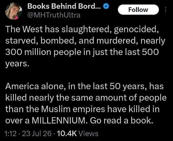 IraninBern's tweet photo. History lessons at a glance!

#DoubleStandards #Hypocrisy 
#SelectiveJustice 
#Geopolitics 
#RulesBasedOrder #SelectiveOutrage
#Imperialism https://t.co/zFKFdtcrzh