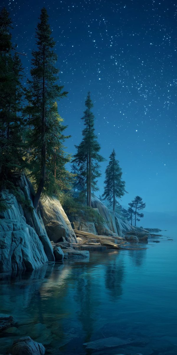 natures_picture's tweet photo. Starry Night https://t.co/ejpkI02JiK