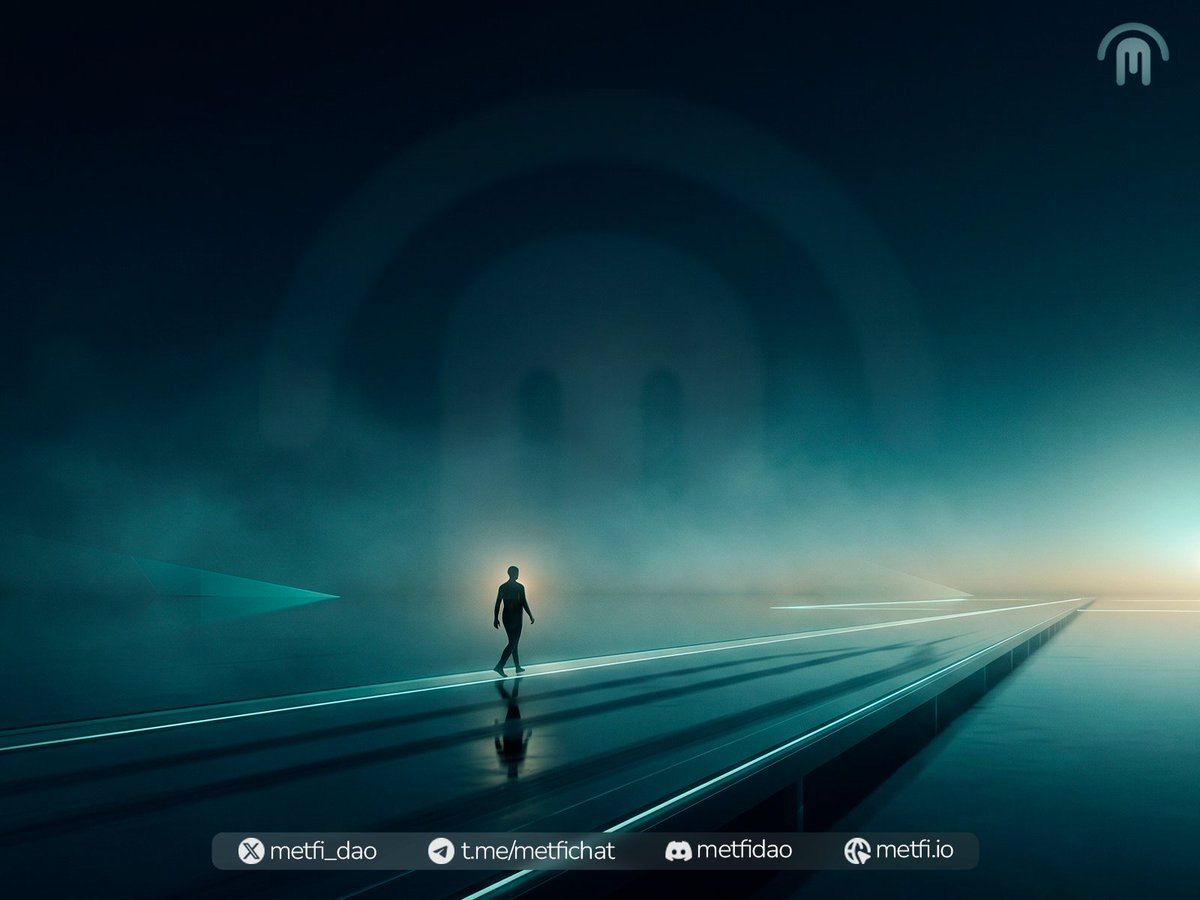 MetFi_DAO's tweet photo. Headlines change fast.
Discipline is what keeps you steady.

Cycles come and go, but the people who keep learning, building and improving are the ones ready when the next moment arrives.

👉 https://t.co/bWBBHtfzzb

#MetFiDAO #Staking #BNBChain #DAO #crypto #blockchain #defi #btc #vault #mindset