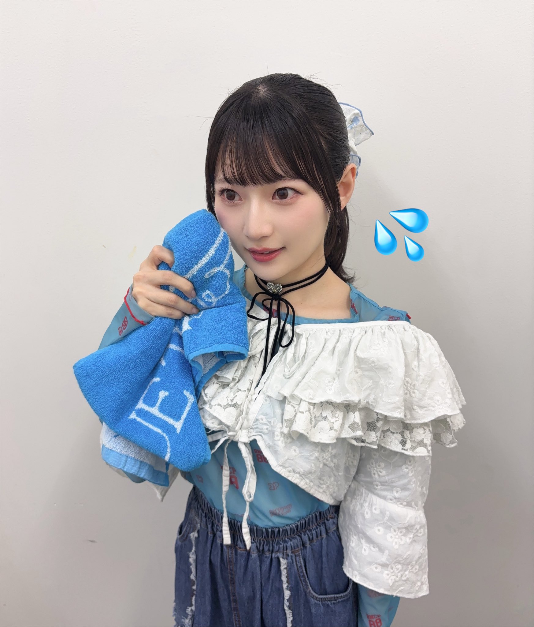 青木陽菜 tour衝動ROCK トレーディング缶バッチ1box バンドリ声優 青木