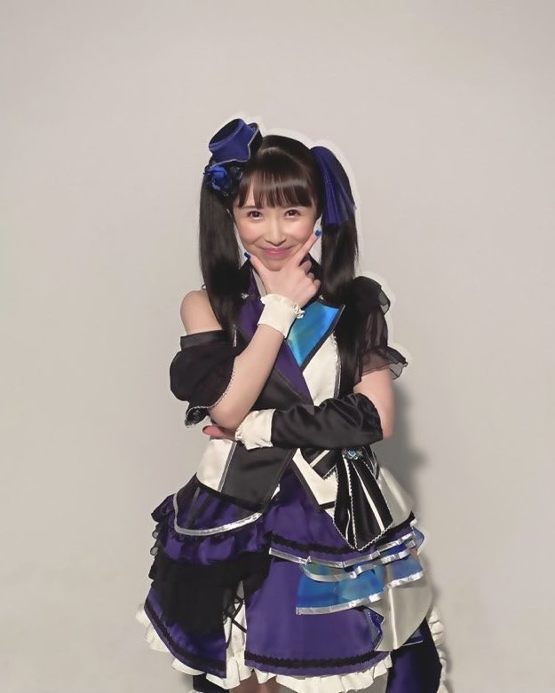 kisui_shio's tweet photo. アイドルマスター21周年
おめでとうございます💐
プロデューサーさんいつもありがとう！
283プロ、アンティーカ、三峰結華ちゃんと歩めること、凄く幸せです！
この先もアイマスという奇跡がずっとずっと続きますように…！😌 https://t.co/wytwzrhGL9