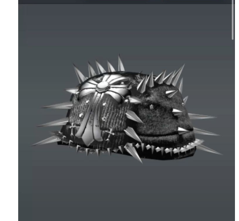 Xikorez's tweet photo. @hokart599408 Oh man, I'll keep waiting anyway haha. By the way, how can I find a tutorial on how to attach or adapt objects to a surface? https://t.co/BSsc3QiKmt