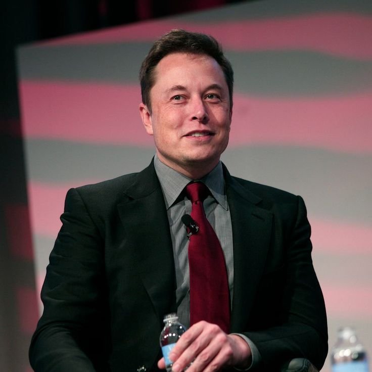 Tesla Model tweet media