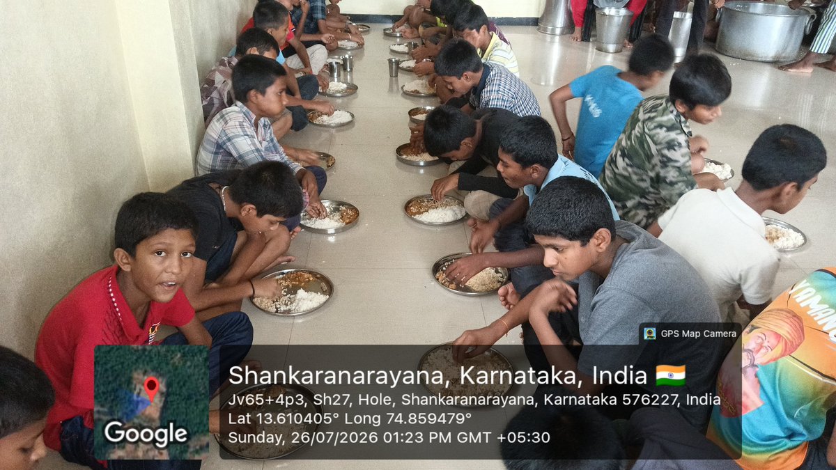 DBRARS_781's tweet photo. Lunch 26/07/2026 https://t.co/vqt0WivMq7