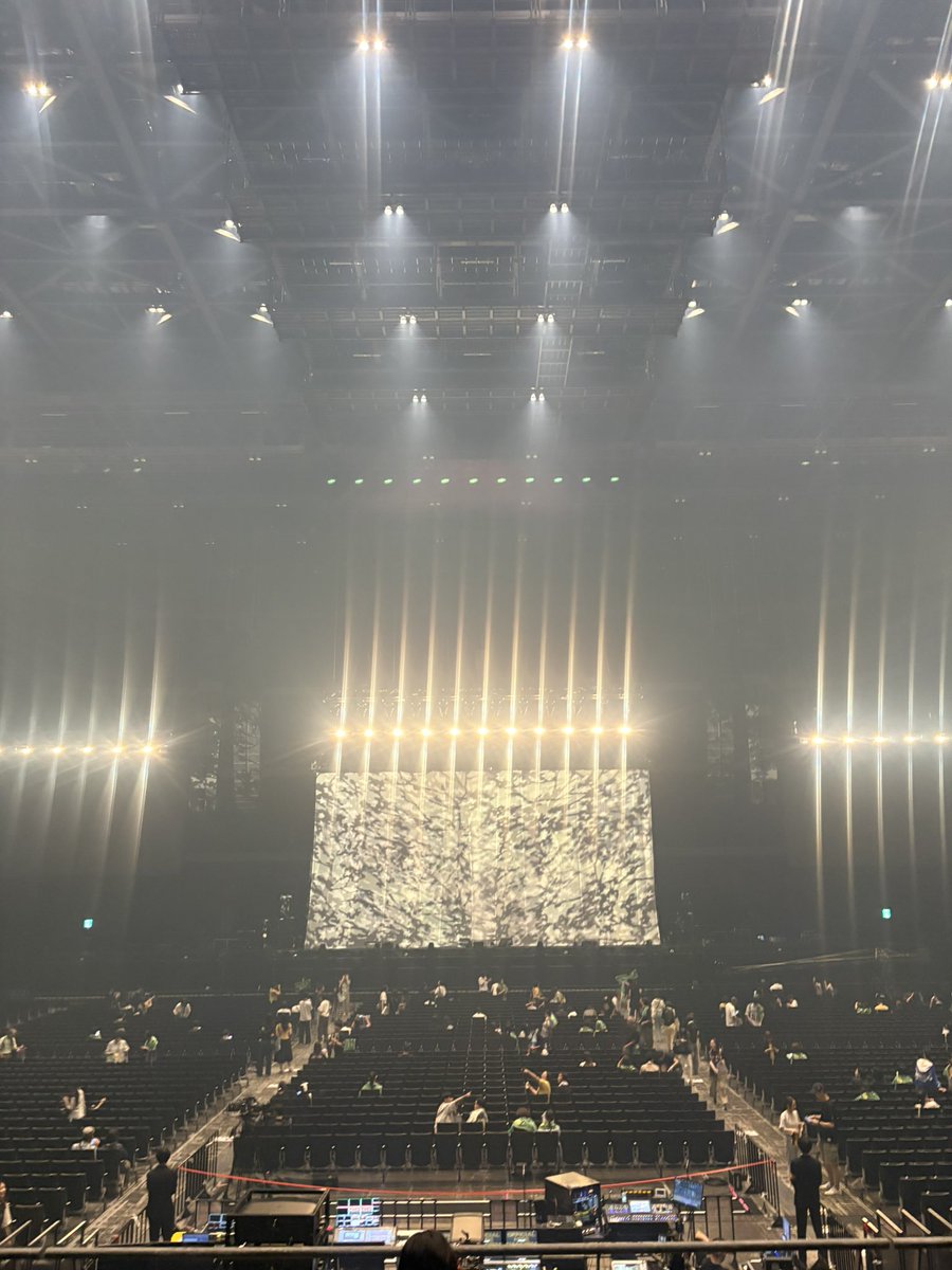 ハルト　𝐊 Arena 07.26最高でした🔥 tweet media
