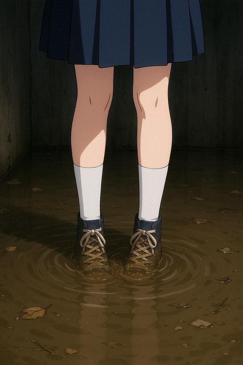 muddysneaker's tweet photo. 本編で使わなかった画像

スニーカー
コンバース
泥
スニーカーフェ��
靴フェチ
sneaker
CONVERSE
mud https://t.co/Bu3oAkUP6e