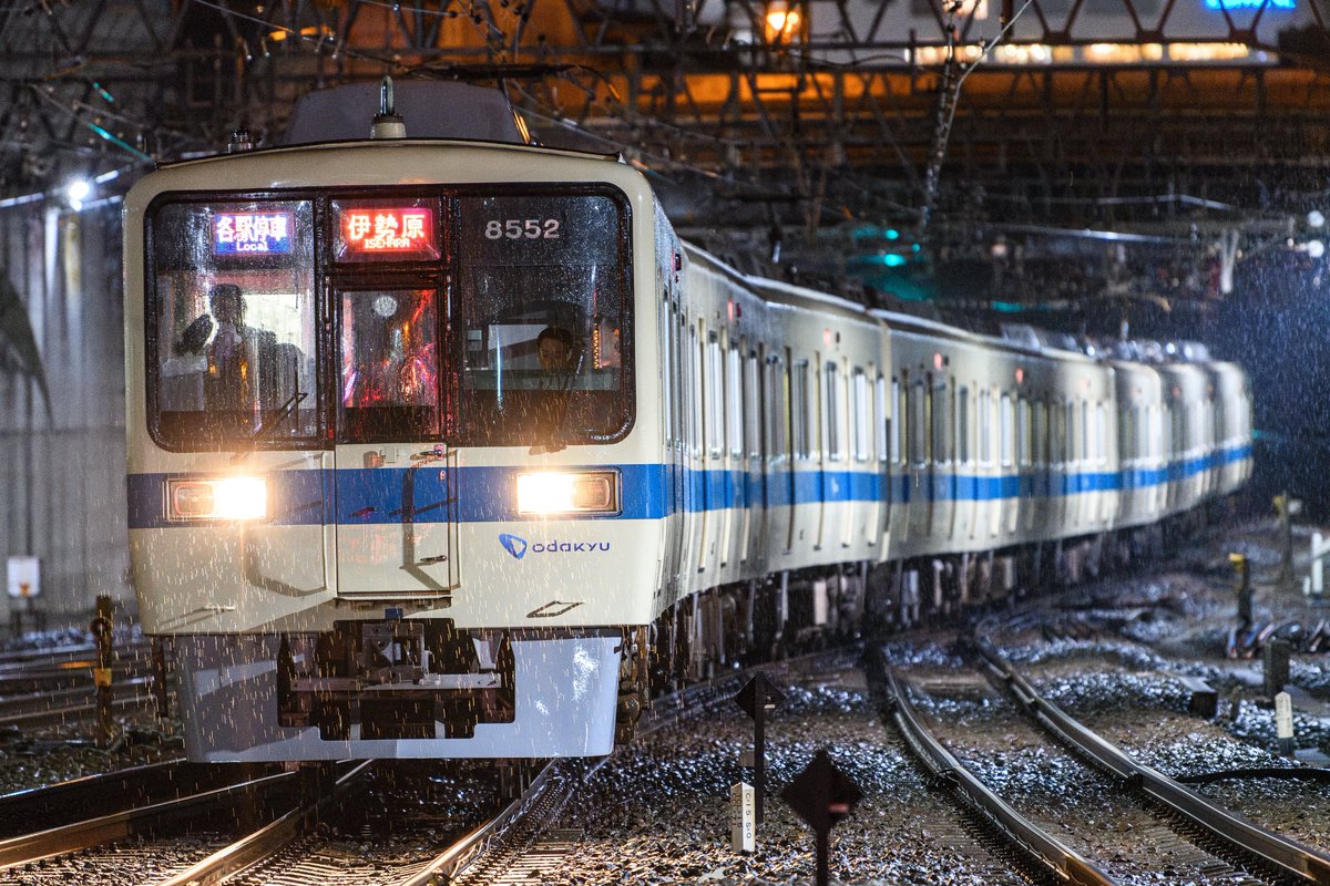 ahiruman_men's tweet photo. 10年前から同じ姿をしている車両を集める(2026撮影)

なんとか4枚集まりましたが、意外と見つからないものです。
いずれの車両も形式内で大きな変化が起きているので、写真の車両の貴重さを改めて感じます。 https://t.co/aEancFYSXx