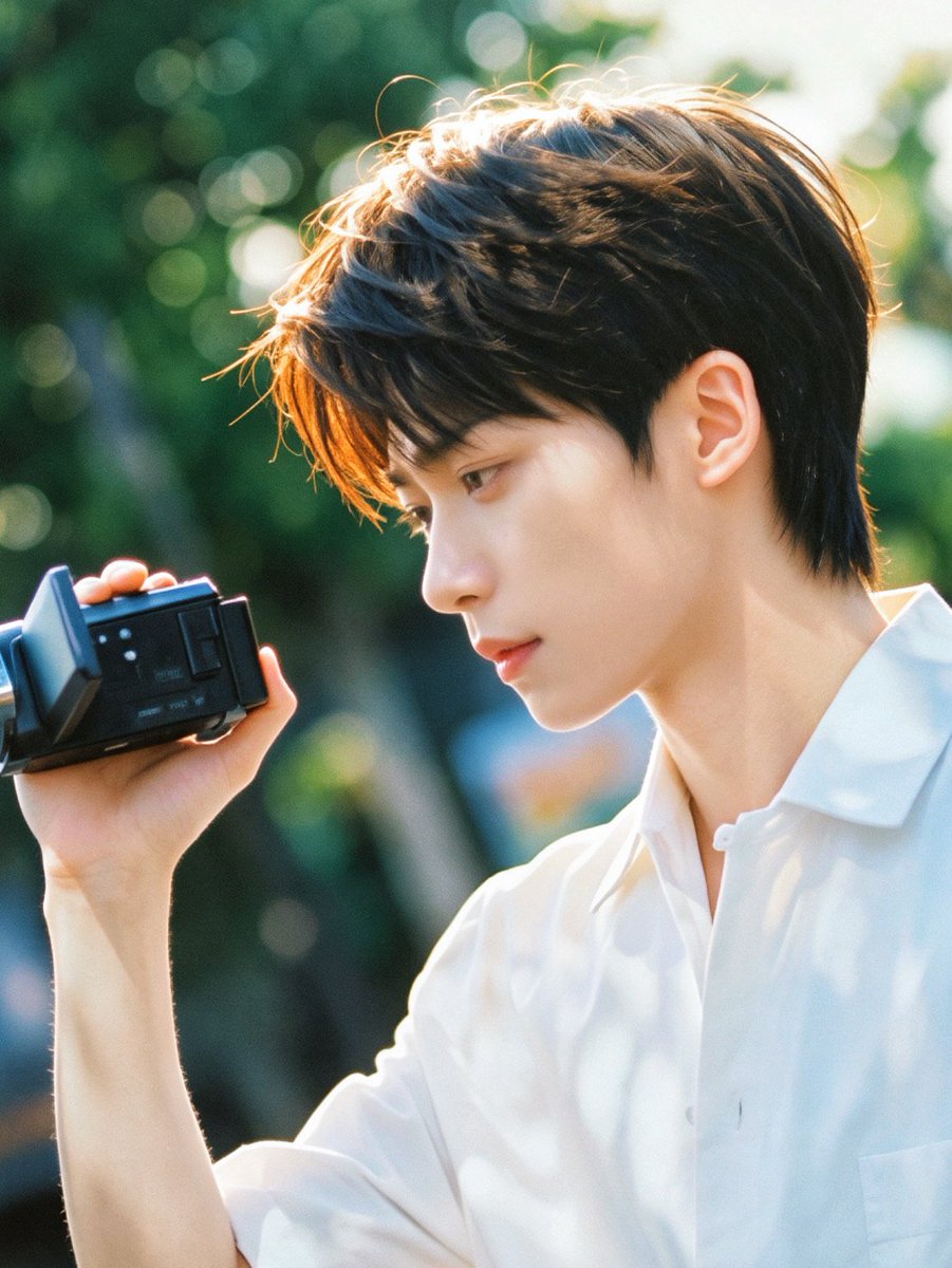 won_leem's tweet photo. 한 여름의 하루 https://t.co/TtsCA2V51x